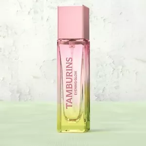 TAMBURINS Perfume #EVENING GLOW 0.37fl.oz / 11ml K-Beauty - Picture 1 of 4
