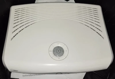 My Sky Pace TDS460NS Decoder - NUR DECODER FUNKTIONIERT OHNE FERNBEDIENUNG ( - Bild 1 von 4