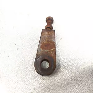 87 Suzuki LT300E LT300 LT 300E Quadrunner 300 E Chain Tensioner Adjuster - Bild 1 von 3
