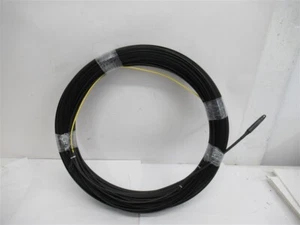 Corning D14401EB1R3300F , ROC Pushlok Cable Assy Simplex Connector End , 300 Ft - Picture 1 of 3