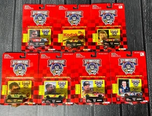 Racing Champions 50th Anniversary 1/64 Nascar Diecast YOU PICK - Picture 1 of 15
