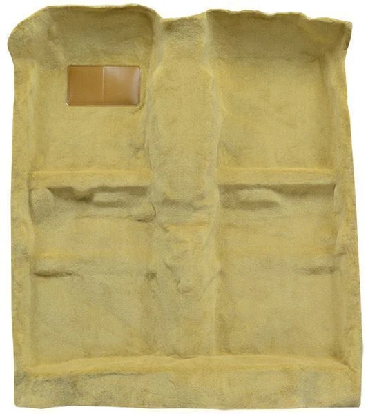 Carpet Kit For 1995-1999 Hyundai Sonata 4 Door Foto 1 de 1