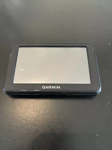 Garmin Nuvi 40 - Picture 1 of 3