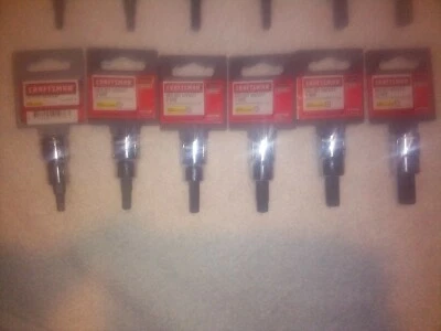 Craftsman Hex Set - Image 1 of 4