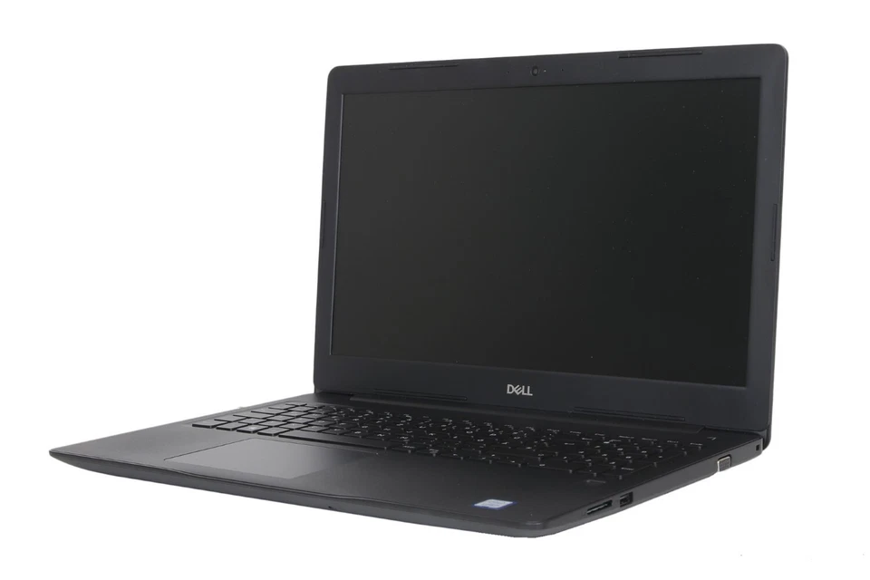 Dell Latitude 3590 Intel Core i5-7200U 2.50 GHz Laptop - Image 1 of 1