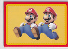 Panini Super Mario Play Time 2023 Sticker Num&#233;ro 23 Mario Rouge Parallel