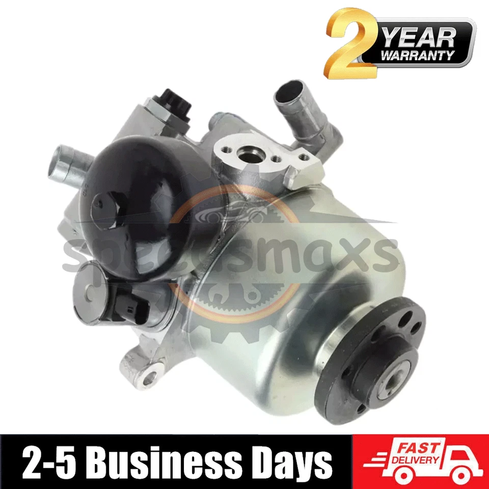 Bomba de dirección asistida hidráulica ABC A0044665801 para Mercedes-Benz S65 AMG 2007-13 Foto 1 de 4