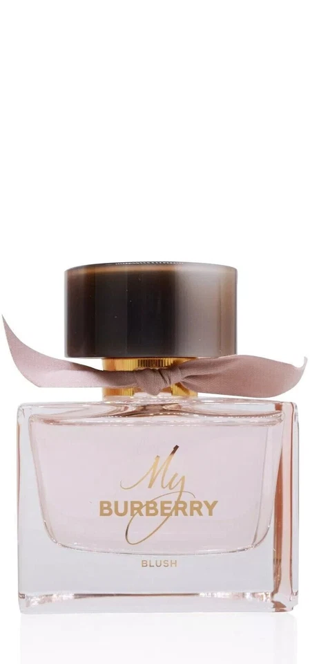 Burberry My Burberry Blush 3 fl oz Women's Eau de Parfum Spray *Lowfill  90%* - Image 1 of 1