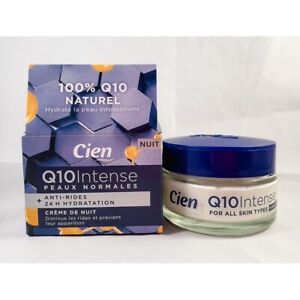 Cien All Types Skin Care Moisturizers for sale | eBay