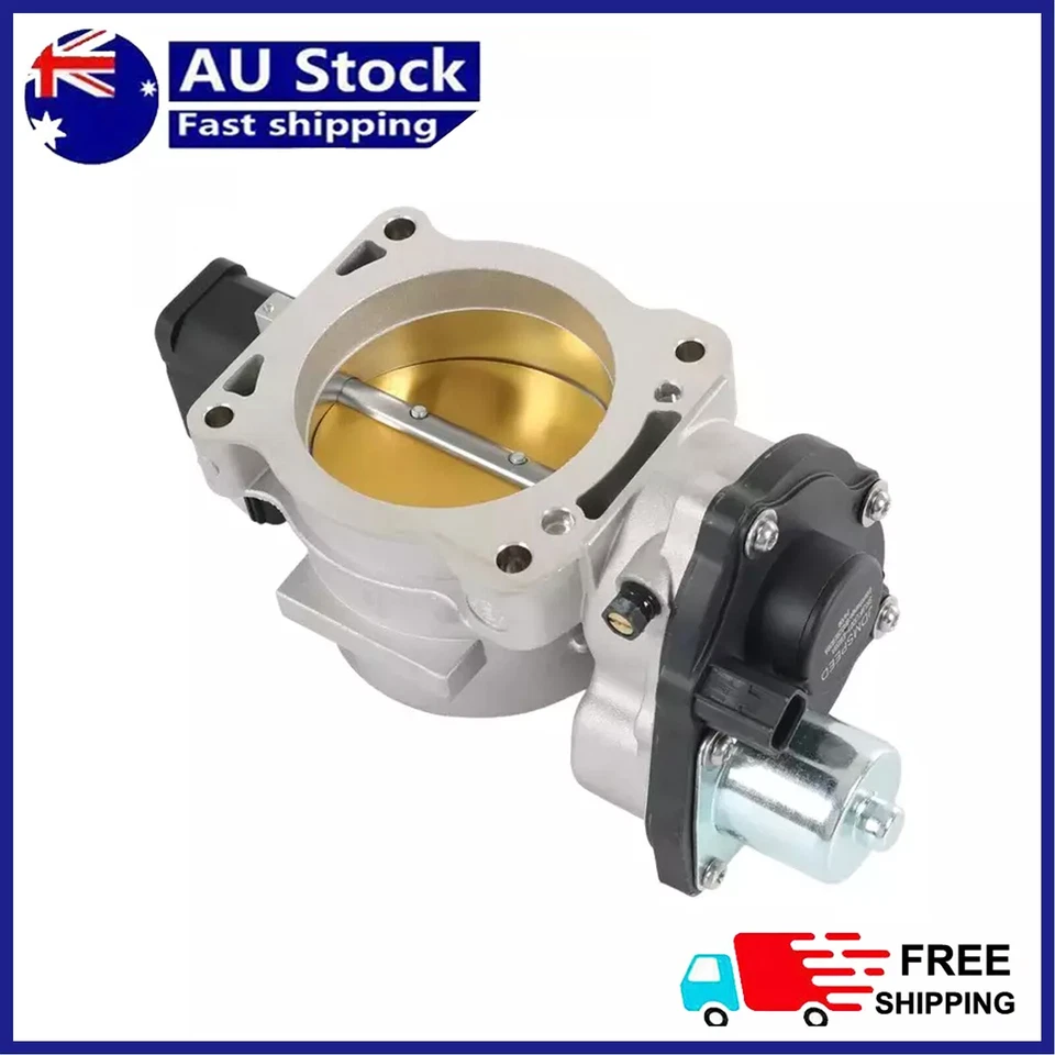 Throttle Body Assembly 8R2Z9E926A For Ford Falcon BA BF FG Falcon V8 5.4L 03-11 - Image 1 of 4