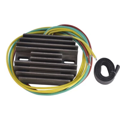 RMStator Voltage Regulator Rectifier For 1988 Honda V45 Magna VF750C RM30T10 - Image 1 of 4