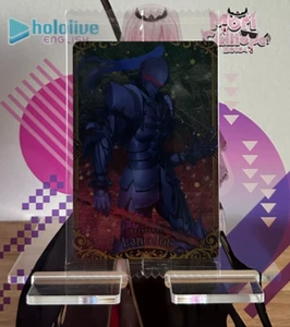 Fate/Grand Order Wafer Card Vol. 6 - R19 Lancelot - Bild 1 von 2