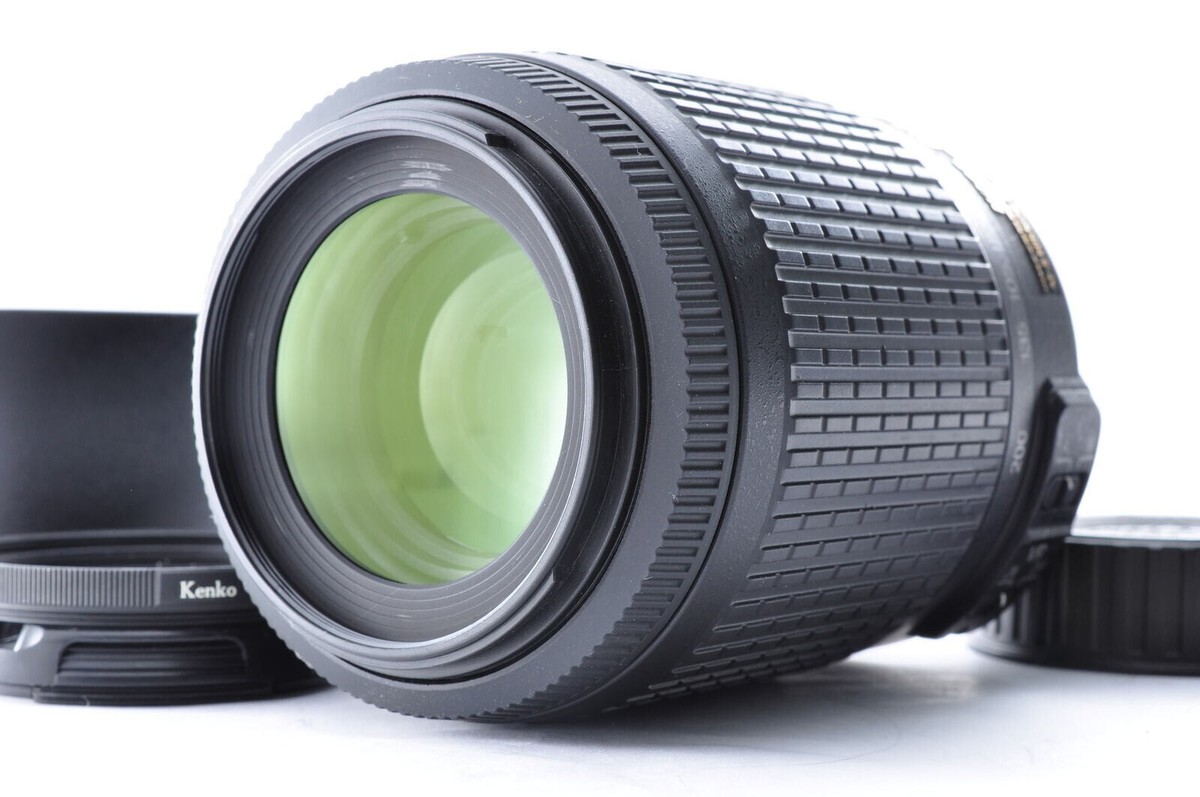 Nikon NIKKOR AF-S Camera Lenses 55-200mm Focal for sale | eBay Nikon NIKKOR AF-S Camera Lenses 55-200mm Focal for sale | eBay