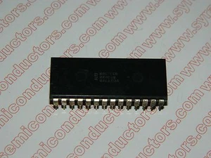 MK4816N / MK4816 / MOSTEK - Picture 1 of 1