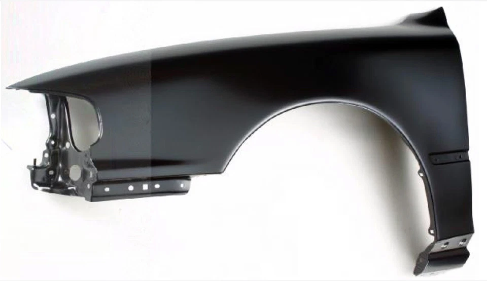 LH(driver side) FENDER. 92-96 TOYOTA CAMRY TO1240104 - Image 1 of 1