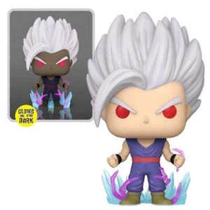 Dragon Ball Super: Super Hero Son Gohan (Bestia) Funko Pop! Figura Vinilo #1703 *C - Imagen 1 de 6