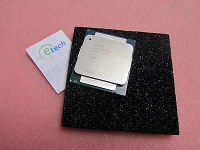 SR1Y1 - Intel Xeon E5-2650L v3 SR1Y1 12-core 1.8GHz/ 30MB Cache/ 9.6 GT/s QPI - Image 1 of 2