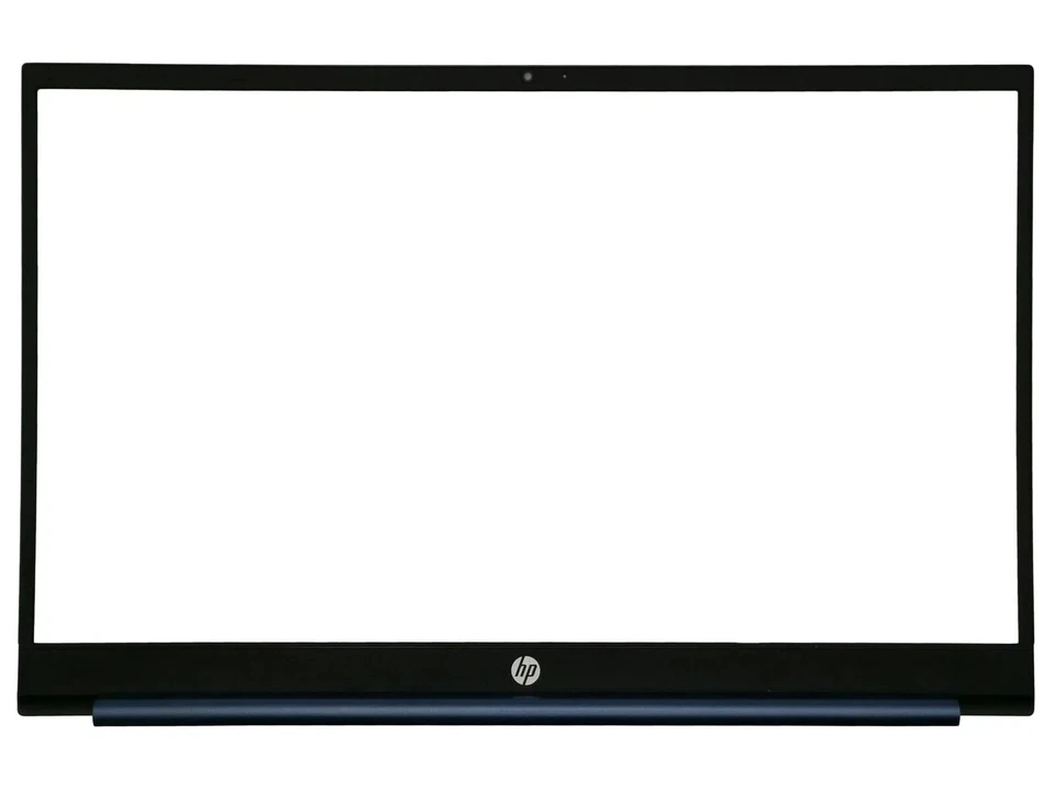 Nuevo Bisel Delantero LCD Original HP Pavilion 15-EG 15-EH Azul M33442-001 Foto 1 de 1