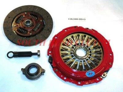 South Bend / DXD Racing Clutch for 03-11 Subaru Impreza WRX STI 2.5L Stg 2 Daily - Image 1 of 2