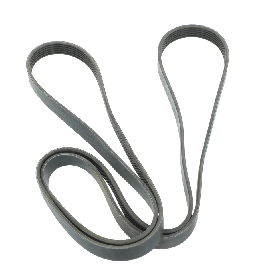 Cinturón serpentino genuino GM 1996-2000 Chevrolet GMC Suburban P3500 P30 88986813 Foto 1 de 4