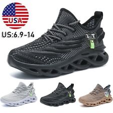 Men's Casual Running Sneakers Walking Sports Athletic Tennis Outdoor Shoes Gym