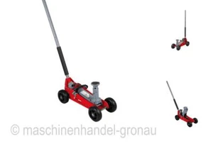 Holzmann Offroad Wagenheber OWH1.5 - Bild 1 von 6
