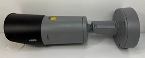 Axis Q1700-LE 2 Megapixel Outdoor Network Bullet Full HD License Plate Camera - Picture 1 of 10