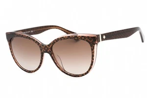 Gafas de sol KATE SPADE DAESHA/S 305 HA marco marrón lentes degradadas 56 mm - Imagen 1 de 4