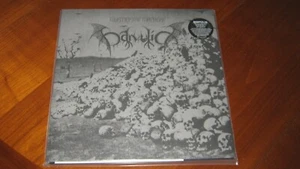 DARVULIA "Mysticisme Macabre" LP  mutiilation aosoth antaues - Picture 1 of 1