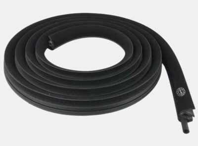 Door Seal Gasket for BMW X5 E53 Front Right or Left 51727025579  - Image 1 of 3