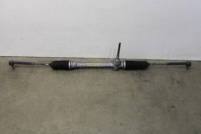 Рулевая рейка Fiat 500 в сборе с торцевыми звеньями подлинная оригинальная 2013–2018 гг. - Изображение 1 из 4