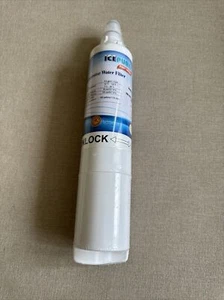 Ice Pure Refrigerator water filter RWF1000A Compatible with 4396508, 469010 NIB - Picture 1 of 2