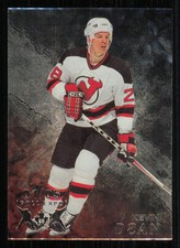 1998-99 Be A Player Toronto Fall Expo #82 Kevin Dean /5
