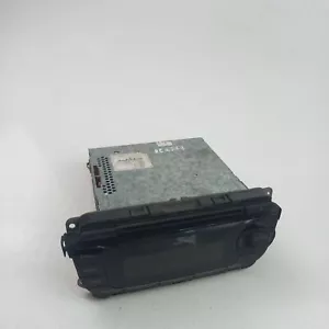 SEAT IBIZA IV 6J5, 6P1 Musik-Player ohne GPS 6J0035153 2010 22262317 - Bild 1 von 4
