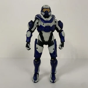 Halo 5 Guardians Spartan Athlon 5" Loose Action Figure McFarlane - Picture 1 of 15