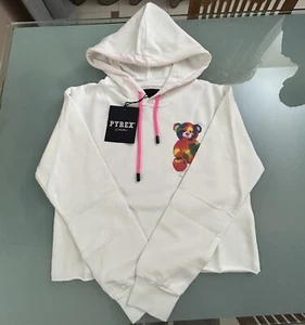 Felpa Pyrex donna - Foto 1 di 3