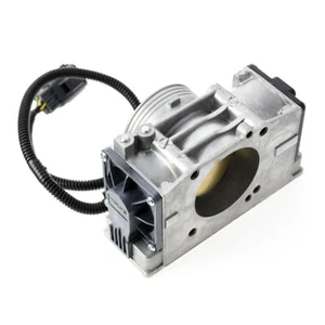 Carcasa de carrocería del acelerador compatible con Volvo 2001-2007 S60 V70 36050564 36001821 - Imagen 1 de 5