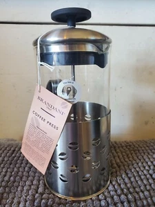 Brandani coffee press grind new - Picture 1 of 1
