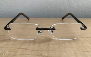 Gafas de lectura Foster Grant Blake Gun aumento completo 1,50 + estuche - Imagen 1 de 3