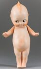 5.5" Bisque Rose O'Neill Kewpie by Jesco, c. 1995 - Lois Holman  (Doll-105)