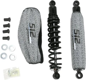 Progressive Suspension 512 Series 14.5" Front Shocks for Utility ATVs 512-1017B - Picture 1 of 1