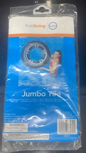 Neumático inflable True Living Kids Jumbo - Imagen 1 de 2