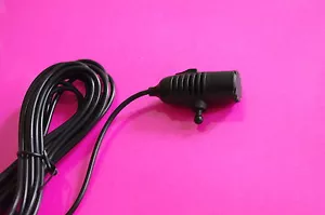 Mikrofon für Kenwood KDC-BT762HD DDX491HD DDX374BT DDX9902S DDX9905S #3.5 - Bild 1 von 1