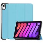 Protective Case For Apple Ipad Mini 6 2021 Smart Cover Case Wallet Case