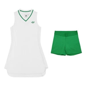 adidas Originals Tennis Pro Climacool Dress Women's Sports Dress AsiaFit HZ0799 - Picture 1 of 10