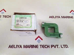 GENERAL ELECTRIC 15D21G6 Spule - Bild 1 von 5