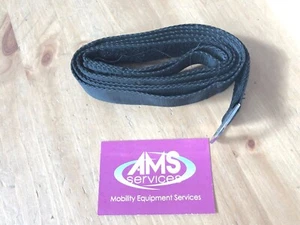 Pride Colt Pursuit & Windermere 8mph Mobility Scooter Battery Strap - Parts - Foto 1 di 2
