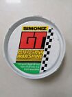 Vintage Simoniz GT Car Wax Tin