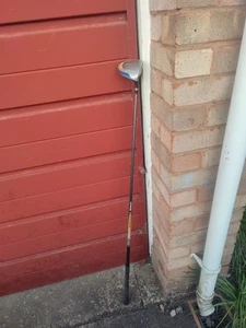 Tour Edge Bazooka Geomax 2 Driver 315 Draw Regular Flex Grafalloy - Picture 1 of 8