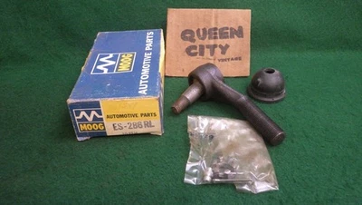 Ford Galaxie 1961 1962 1963 nuevo/nors Moog tie rod final + otros ES286RL Foto 1 de 4